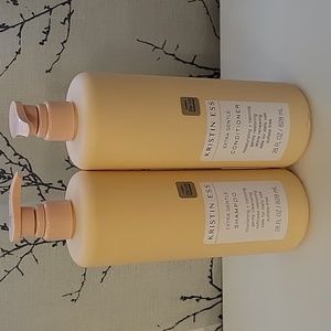 Kristin Ess 29 oz Shampoo and Conditioner
